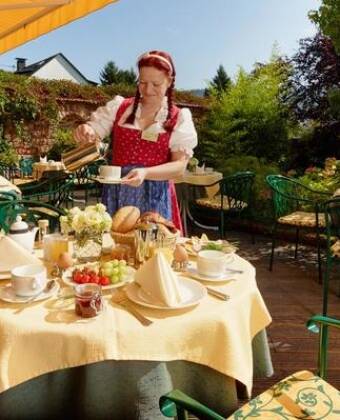 Bömers Mosellandhotel