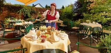 Bömers Mosellandhotel