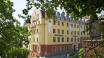 The hotel has 119 modern and comfortable rooms, located close to Szczecin city centre