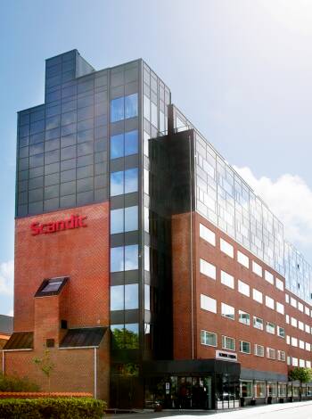 Scandic Olympic