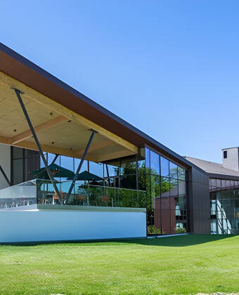 Glostrup Park Hotel