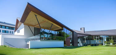 Glostrup Park Hotel