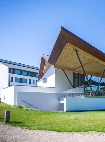 Welcome to Glostrup Park Hotel!