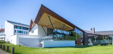 Welcome to Glostrup Park Hotel!