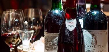 Im Restaurant La Cocotte werden Gerichte aus der dänisch-französischen Küche - italienisch angehaucht!