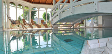 Strandhotel am Weissenhäuser Strand