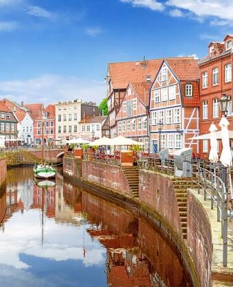 H+ Hotel Stade Herzog Widukind