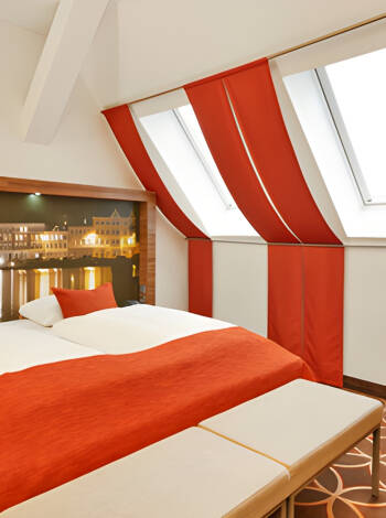 H+ Hotel Lübeck