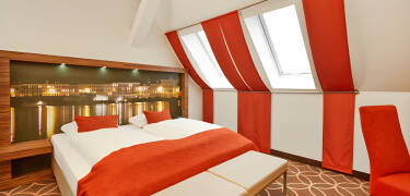 H+ Hotel Lübeck