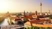 Machen Sie einen Ausflug über die Grenze nach Polen, oder  einen Tagesausflug in die schöne Kulturhauptstadt Berlin.