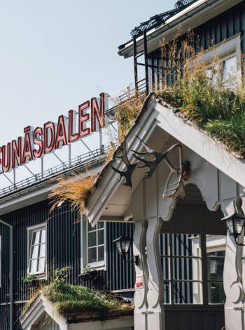 Hotell Funäsdalen