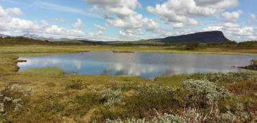 På sommaren kan besökare i denna region fördjupa sig i friluftsaktiviteter som vandring, fiske eller mountainbiking