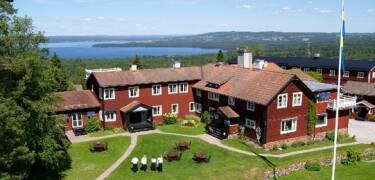 Villa Långbers