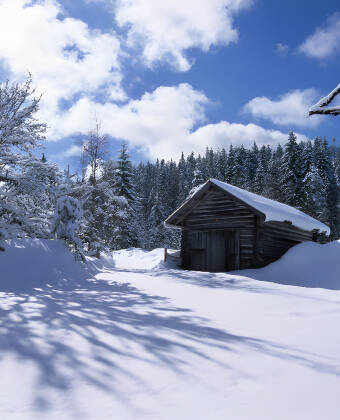 Efter en lång dag ute i friska luften kan ni koppla av på ett av de mysiga caféerna i Tällberg.