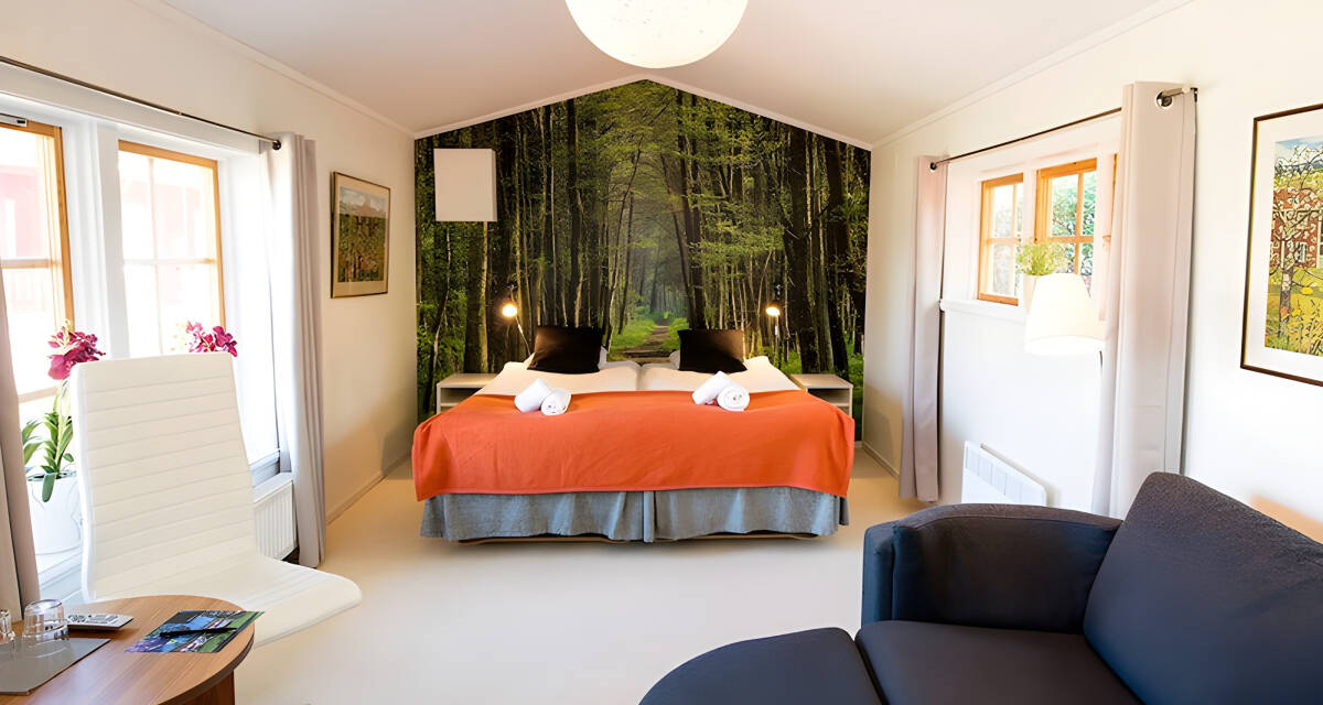 Doppelzimmer