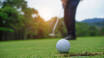 Golffreunde kommen auf mehreren nahegegelenen Golfplätzen auf ihre Kosten.