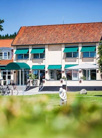 Strandhotellet Mols