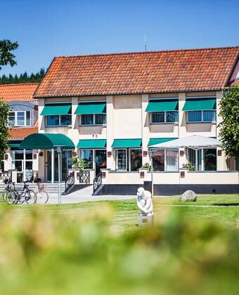 Strandhotellet Mols
