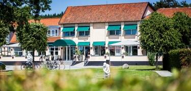 Strandhotellet Mols
