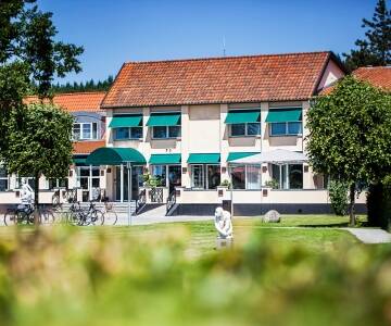 Strandhotellet Mols