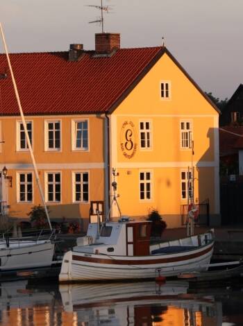Åhus Gästgivaregård