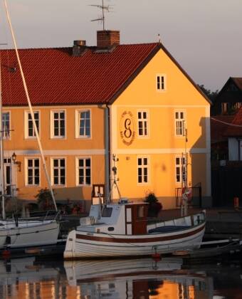Åhus Gästgivaregård