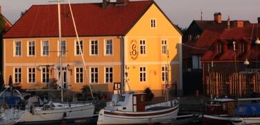 Åhus Gästgivaregård