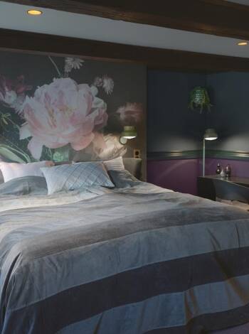 Hotellet tilbyder komfortabel indkvartering med moderne bekvemmeligheder og historisk charme.