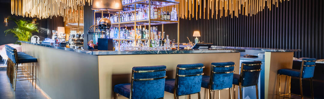 Hotel Palace Berlin är ett fristående hotell med över fem decennier av tradition. Upplev den härliga atmosfären och den eleganta, moderna designen.