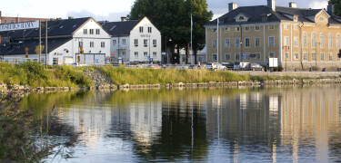 Hotell Blå Blom