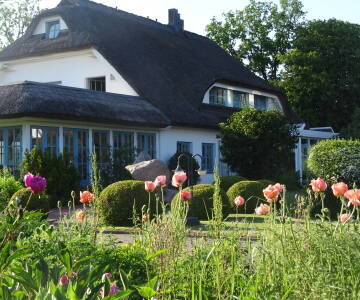 Landhotel Kastanienallee