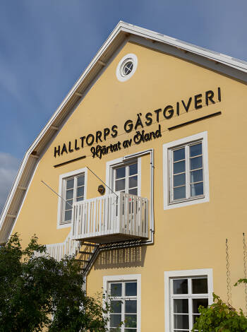 Halltorps Gästgiveri