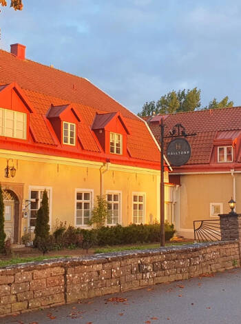 Halltorps Gästgiveri