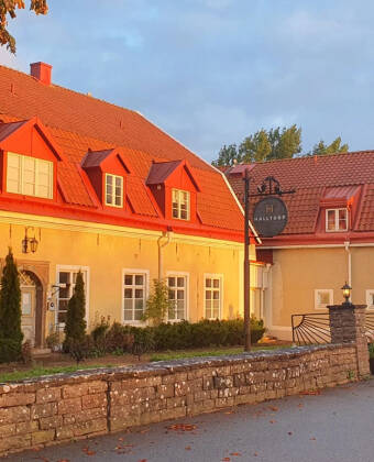 Halltorps Gästgiveri