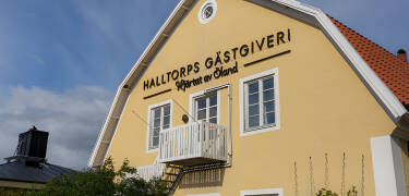 Halltorps Gästgiveri