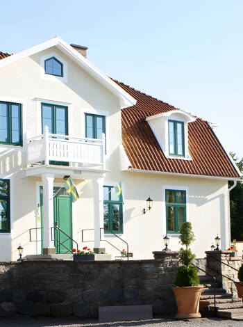 Guntorps Herrgård