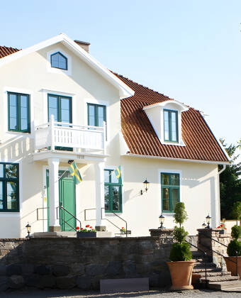 Guntorps Herrgård
