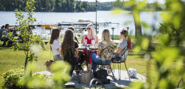 Toftastrand Hotell & Konditori
