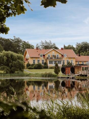 Toftaholm Herrgård