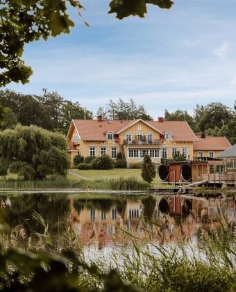 Toftaholm Herrgård