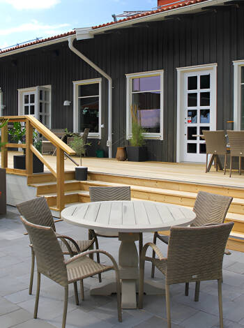 Gottskär Hotell & Konferens