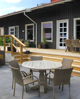 Gottskär Hotell & Konferens