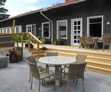 Gottskär Hotell & Konferens