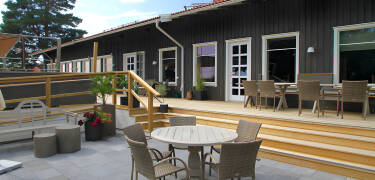 Gottskär Hotell & Konferens