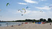 Amager Strandpark har utvecklat sig till ett mycket populärt rekreations- och strandområde nära storstaden
