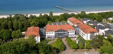 Seehotel Grossherzog von Mecklenburg