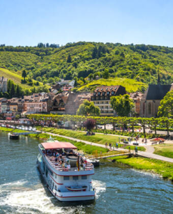 Hotel Karl Noss