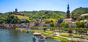 Hotel Karl Noss