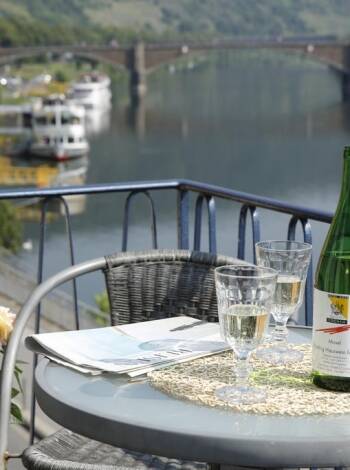 The area is perfect for hiking and cycling and the hotel is ideal for a self-drive motorcycle holiday.