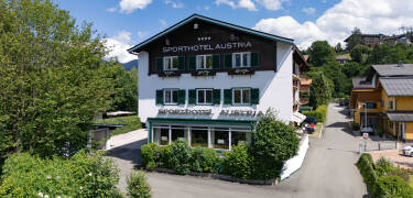 Sporthotel Austria